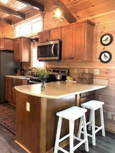 Kitchen stools