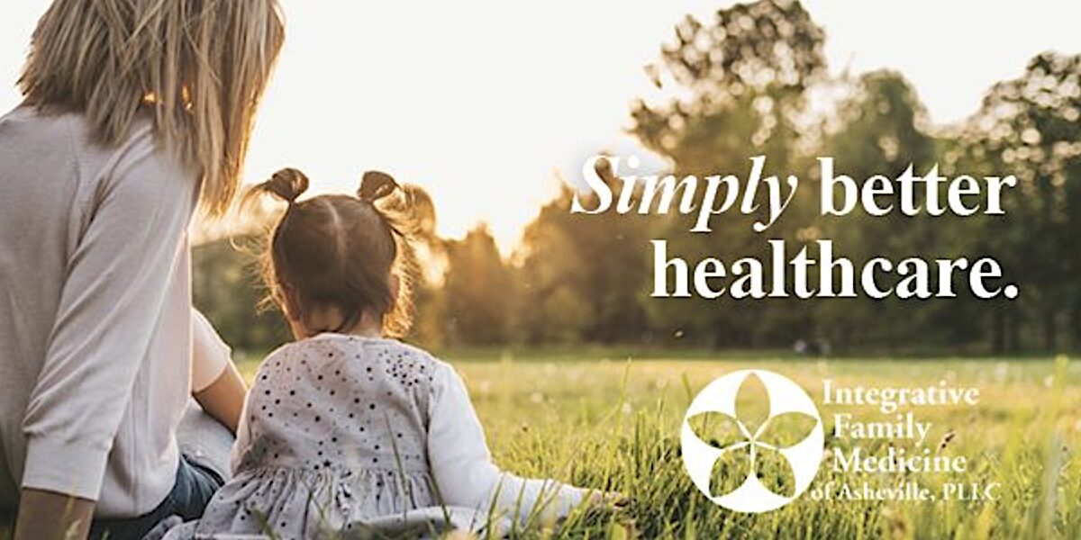Logo of Best Primary Care in Asheville, Integrated Family Medicine