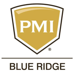 PMI Blue Ridge Logo